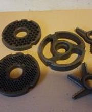 AFH Knives & Lebensmitteltechnik UG Bild 1