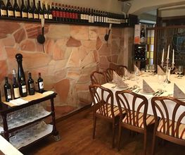 Ratskeller Taucha Romeo e Giulia Bild 14