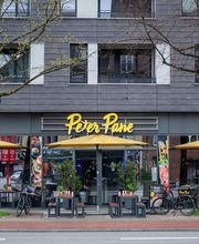 PETER PANE Burgergrill & Bar Bild 1