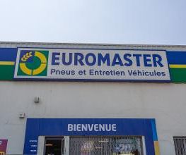 Euromaster Corbeil Essonnes image 12