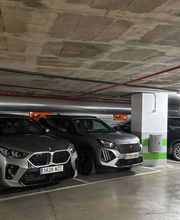 SIXT Valencia Ciudad de las Artes imagen 7