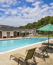 Chesapeake Village Apartments image 20