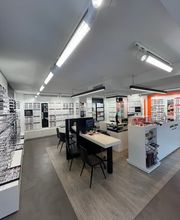 Opticien Saint-Juéry GRANDOPTICAL image 3