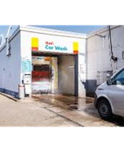 Shell Recharge Charging Station Bild 10