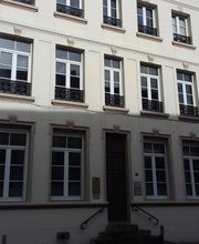 SCP Speder Dusart Fievet image 1