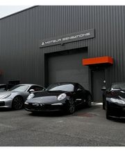 Moteur Sensations image 4