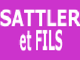 Sattler et Fils