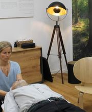 ChiroLounge Amerikanische Chiropraktik Celina Ziegler Bild 7