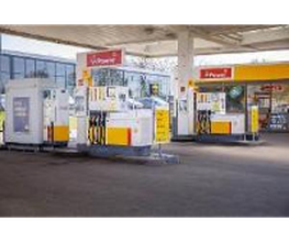 Shell Recharge Charging Station Bild 13