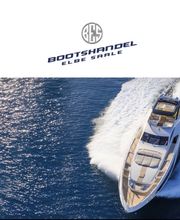 Bootshandel Elbe Saale Bild 1