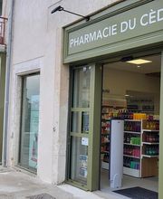 Pharmacie du Cèdre image 1