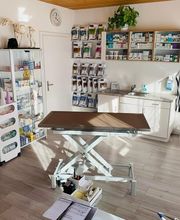 Silvretta Tierärzte AG Bild 4