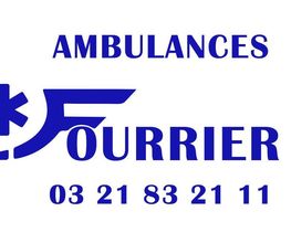 Ambulances Fourrier image 1