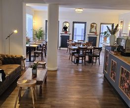 Café Kudika Bild 7