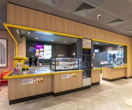 McDonald's Bild 4