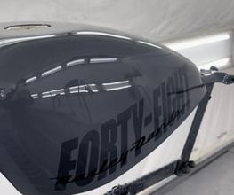 Carrosserie Beni Bild 8