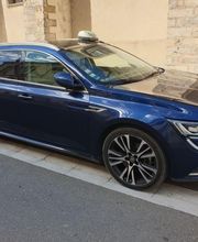 Taxi De Grimal image 1