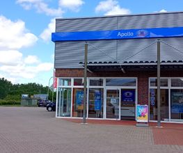 Apollo-Optik - Schortens - Im Gewerbegebiet Bild 1