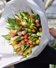 Fleuriot Fleurs, Fleuriste la Corraterie Bild 2