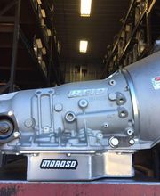 Chance Transmissions Inc image 3