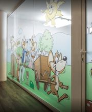 White Montreux Bild 10