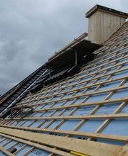 Daniel Klein Bedachungen Bild 1