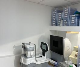 Opticien Krys image 4