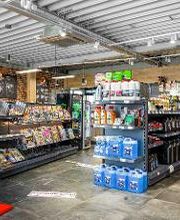 EFA/bft Tankstelle Bild 16