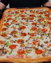 Brickell City Pizza image 15