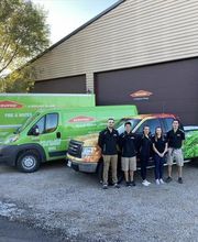 SERVPRO of Highland Village image 7