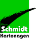 Schmidt Kartonagen