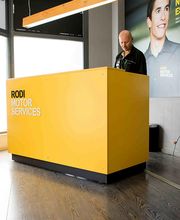 Rodi Motor Services imagen 1