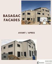 Basagac Facades image 5