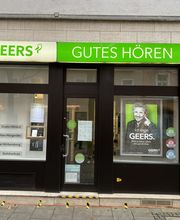 GEERS Hörgeräte Bild 1