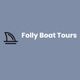 Folly Boat Tours