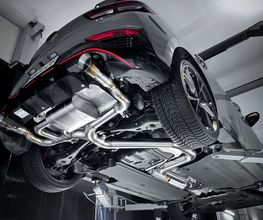Swiss Tuning AG Bild 5