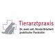 Dr. med. vet. Nicole Brüchert Tierärztin