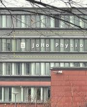 JoHo Physio 2.OG