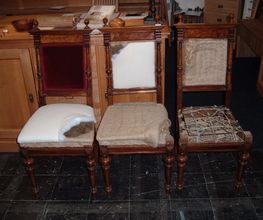 Antik Style Bild 5