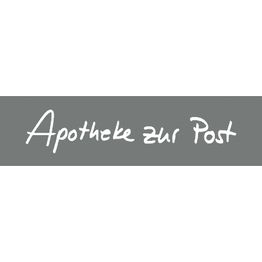 Logo der Apotheke zur Post