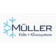 MÜLLER Kälte + Klimasysteme GmbH