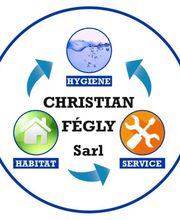 Fegly Christian image 1