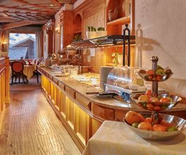 Hotel Spinne Bild 14