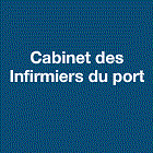 CABINET DES INFIRMIERS DU PORT
