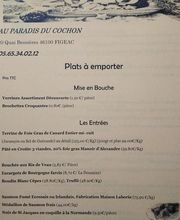 Au Paradis du Cochon image 7