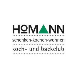 Homann schenken-kochen-wohnen