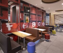 McDonald's Bild 6