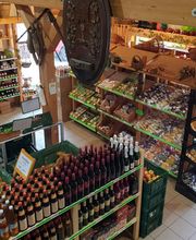 Beck's Obstscheune GmbH Bild 1