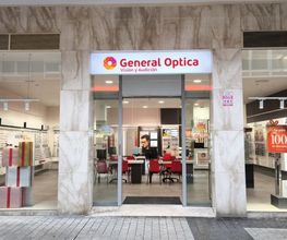 General Optica - Visión y Audición imagen 8