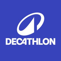 Decathlon Avranches logo